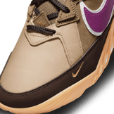 Nike LeBron 18 Low atmos Viotech Angle 4