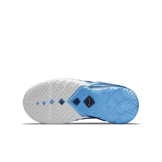 Nike LeBron 18 Minneapolis Lakers (GS) Angle 0
