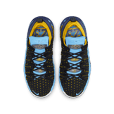 Nike LeBron 18 Minneapolis Lakers (GS) Angle 1