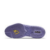 Nike LeBron Ambassador 13 Lakers Angle 0