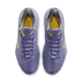 Nike LeBron Ambassador 13 Lakers Angle 1
