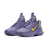 Nike LeBron Ambassador 13 Lakers Angle 2