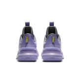 Nike LeBron Ambassador 13 Lakers Angle 3