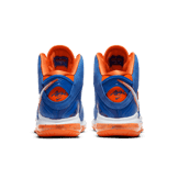 Nike LeBron 8 Hardwood Classic (2021) Angle 3