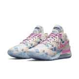 atmos×Nike LeBron 18 Low Cherry Blossom LeBron 18 Low x atmos 'Cherry Blossom' Release Date. Nike SNKRS