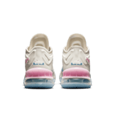 Nike LeBron 18 Low atmos Cherry Blossom Angle 3