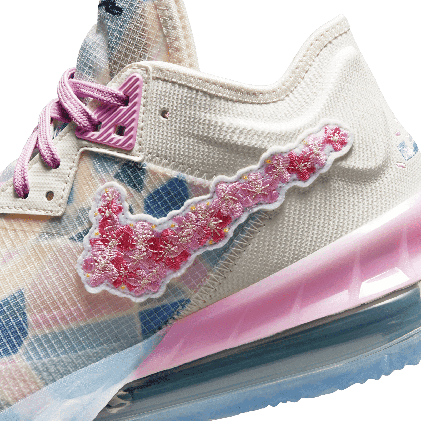 lebron atmos cherry blossom
