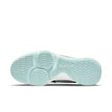 Nike LeBron Witness 5 Pure Platinum Light Dew Angle 0