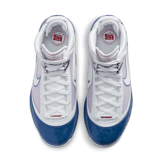Nike LeBron 7 Los Angeles Dodgers Angle 1