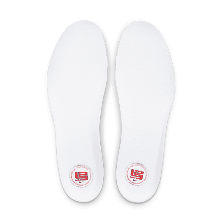 Nike LeBron 7 Los Angeles Dodgers Angle 6