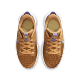 Nike LeBron Witness 5 Wheat (GS) Angle 1