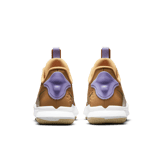 Nike LeBron Witness 5 Wheat (GS) Angle 3