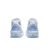 Nike LeBron 18 NRG Blue Tint (GS) Angle 3