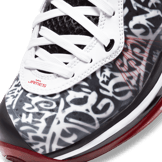 Nike LeBron 8 Graffiti (GS) Angle 4