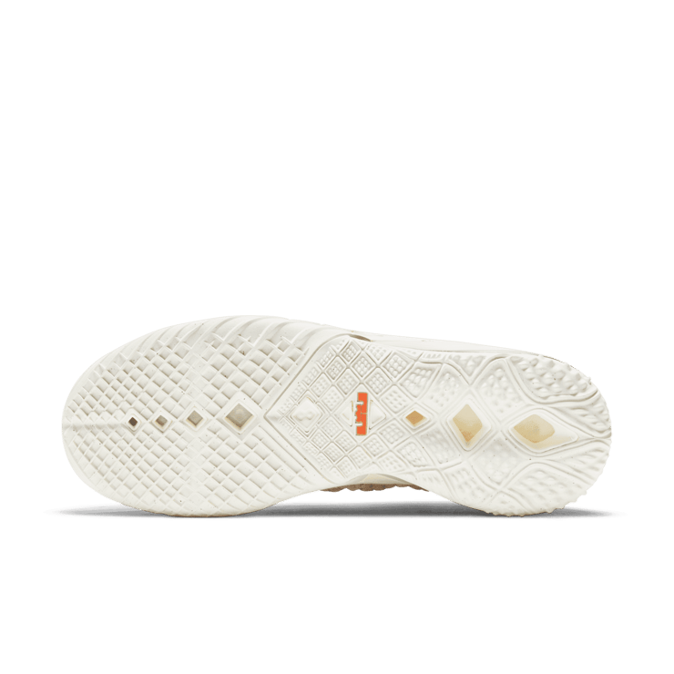 Nike LeBron 18 Multi Animal Print Angle 0