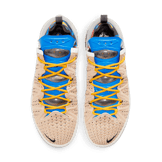 Nike LeBron 18 Multi Animal Print Angle 1