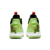 Nike LeBron Witness 5 Lime Glow Angle 3