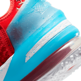Nike LeBron 18 Gong Xi Fa Cai Angle 5