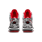 Nike LeBron 8 Graffiti Angle 3