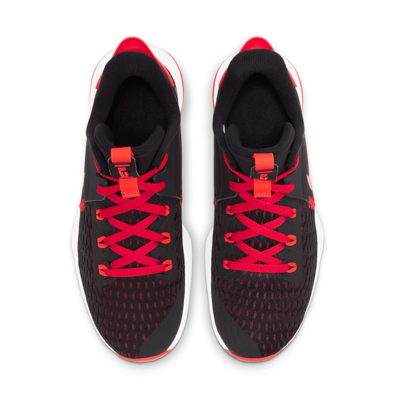 lebron witness 5 fit