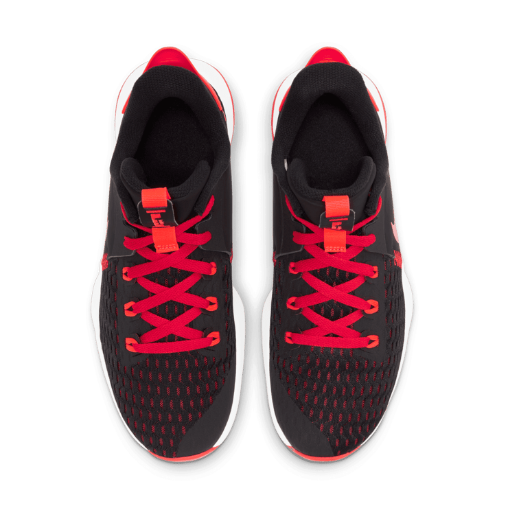 Nike LeBron Witness Bred CQ9380-005 Raffles Where to Buy