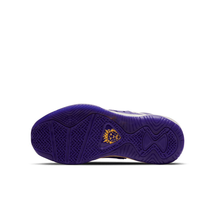 Nike LeBron 8 Lakers (GS) Angle 0