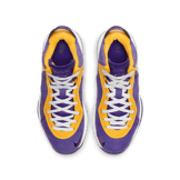 Nike LeBron 8 Lakers (GS) Angle 1