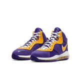 Nike LeBron 8 Lakers (GS) Angle 2