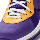 Nike LeBron 8 Lakers (GS) Angle 4