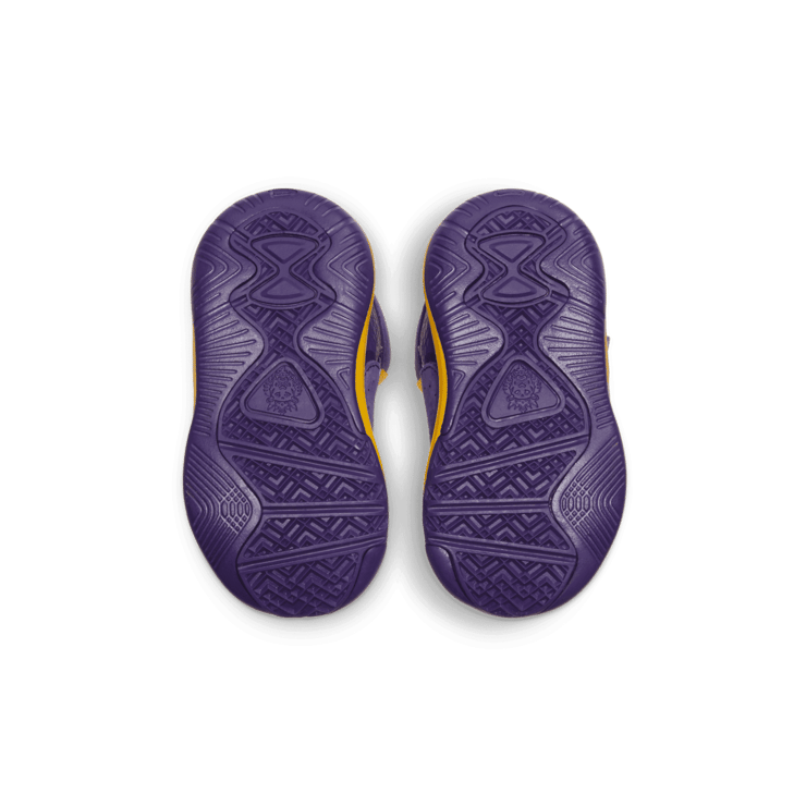 Nike LeBron 8 Lakers (TD) Angle 0