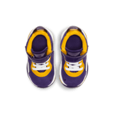 Nike LeBron 8 Lakers (TD) Angle 1