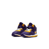 Nike LeBron 8 Lakers (TD) Angle 2