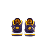 Nike LeBron 8 Lakers (TD) Angle 3