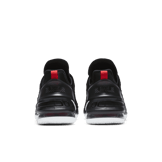 Nike LeBron 18 Bred (GS) Angle 3
