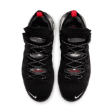Nike LeBron 18 Bred Angle 1