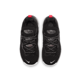 Nike LeBron 18 Bred (PS) Angle 1