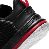 Nike LeBron 18 Bred (PS) Angle 5