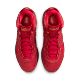 Nike LeBron 8 Gym Red (2020) Angle 1