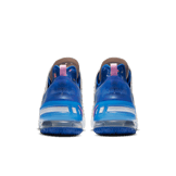 Nike LeBron 18 Los Angeles By Day Angle 3