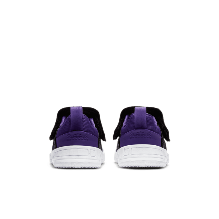 Nike LeBron 18 Lakers (TD) Angle 3