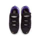 Nike LeBron 18 Lakers (GS) Angle 1