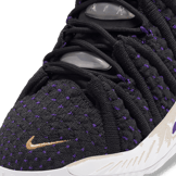 Nike LeBron 18 Lakers (GS) Angle 4