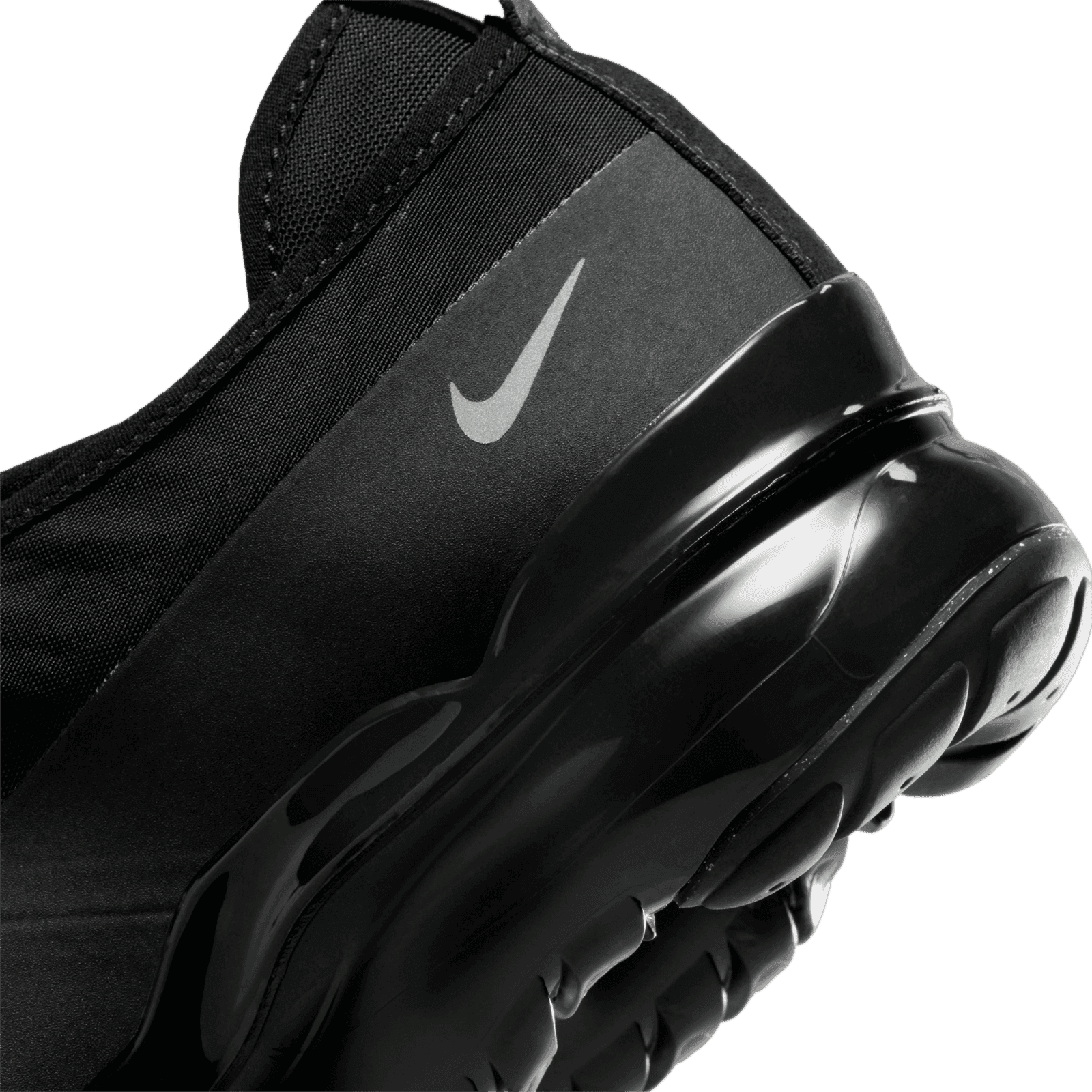 nike air vapormax moc triple black mens stores