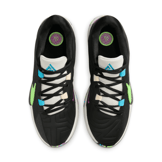 Nike Zoom Freak 5 Made In Sepolia Angle 2