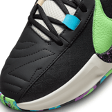Nike Zoom Freak 5 Made In Sepolia Angle 5