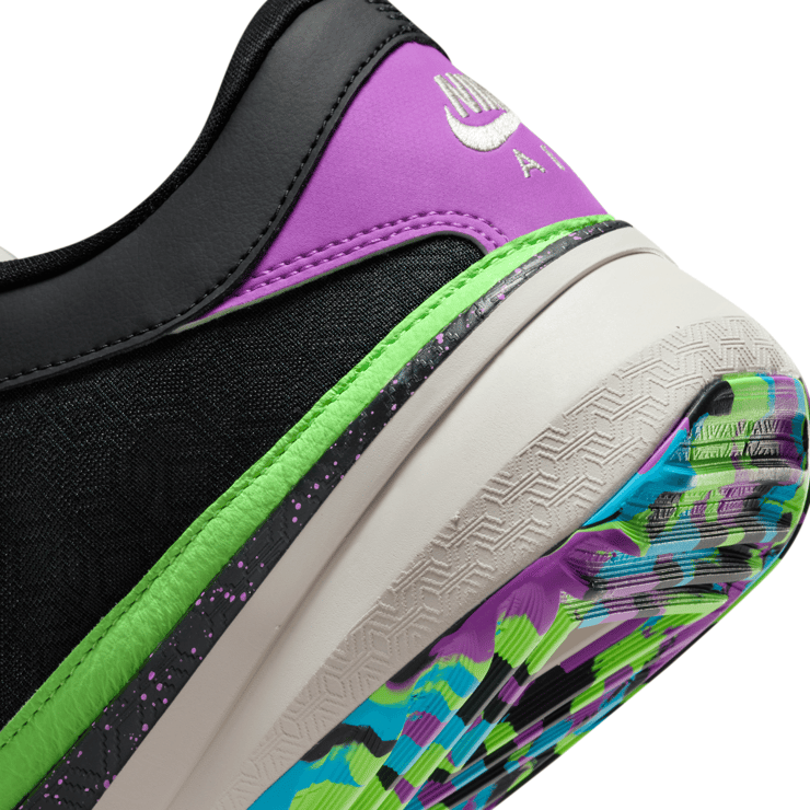 Nike Zoom Freak 5 Made In Sepolia Angle 6