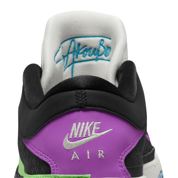 Nike Zoom Freak 5 Made In Sepolia Angle 7