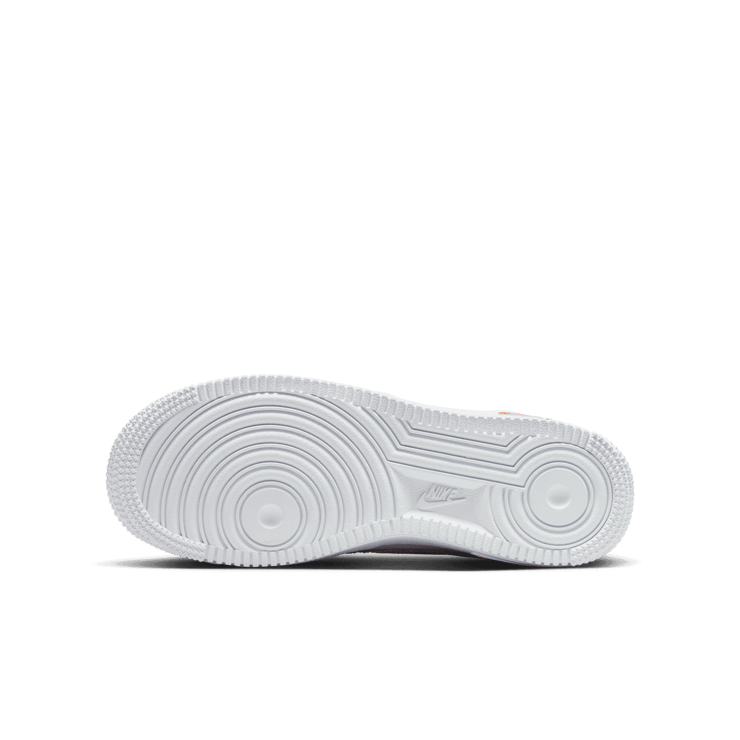 Nike Air Force 1 Low UV Light (GS) Angle 0