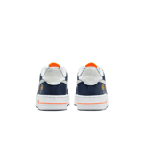 Nike Air Force 1 Low UV Light (GS) Angle 3