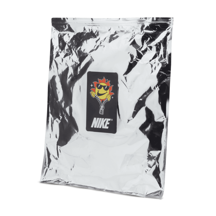 Nike Air Force 1 Low UV Light (GS) Angle 6